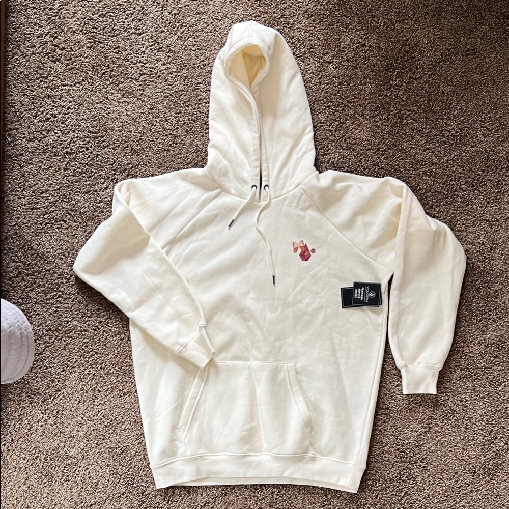 Bolcom Hoodie nwt